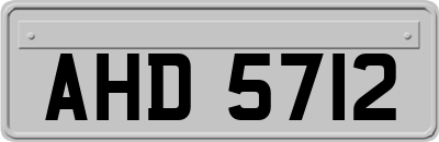 AHD5712