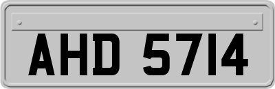 AHD5714