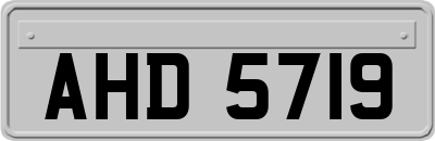 AHD5719