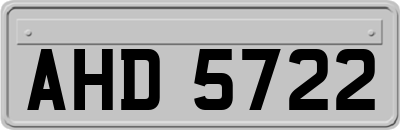 AHD5722