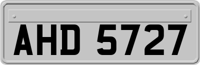 AHD5727