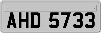 AHD5733