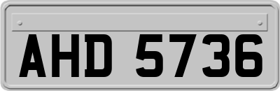 AHD5736