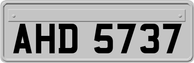 AHD5737