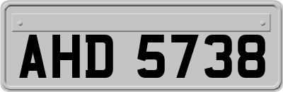 AHD5738