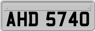 AHD5740
