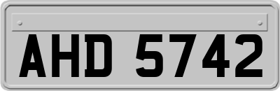 AHD5742