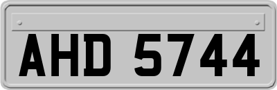 AHD5744