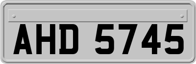 AHD5745