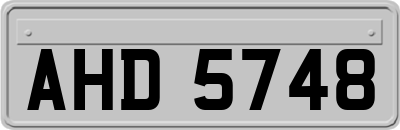 AHD5748