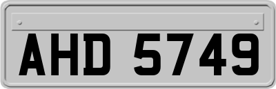 AHD5749