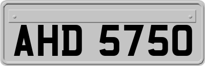 AHD5750
