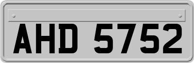 AHD5752