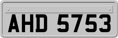 AHD5753