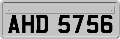 AHD5756