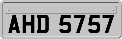 AHD5757