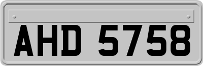 AHD5758