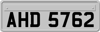 AHD5762