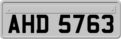 AHD5763