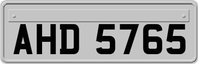 AHD5765