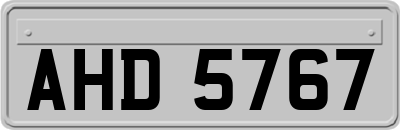AHD5767