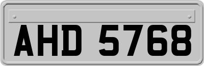 AHD5768
