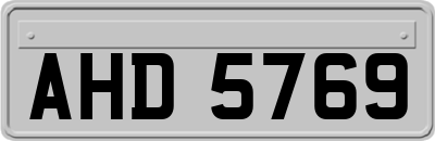 AHD5769