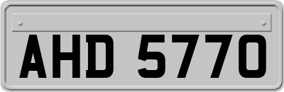 AHD5770