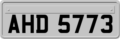 AHD5773