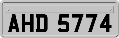 AHD5774