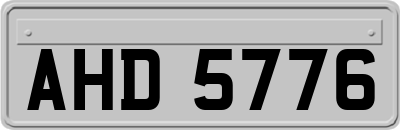 AHD5776