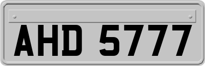 AHD5777