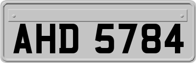 AHD5784