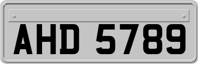 AHD5789