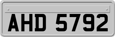 AHD5792