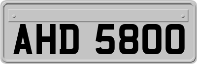 AHD5800