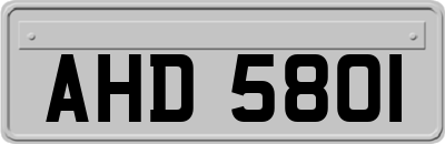 AHD5801