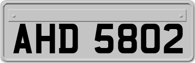 AHD5802