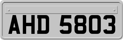 AHD5803
