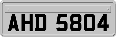 AHD5804