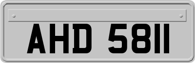 AHD5811