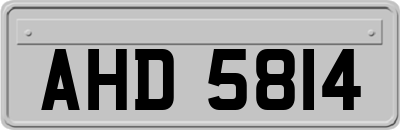 AHD5814