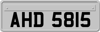AHD5815