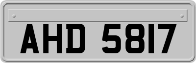 AHD5817