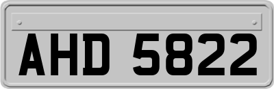 AHD5822