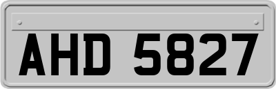 AHD5827