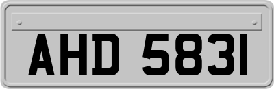 AHD5831