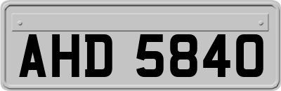 AHD5840