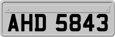 AHD5843
