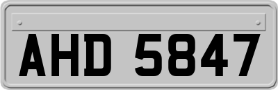 AHD5847